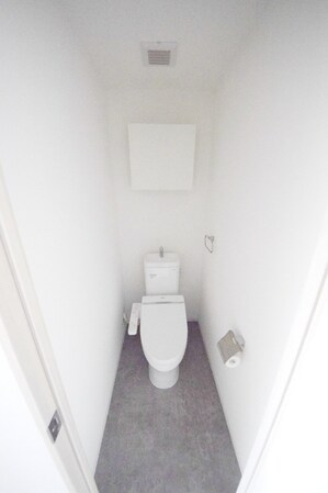 パークフラッツ日本橋馬喰町の物件内観写真